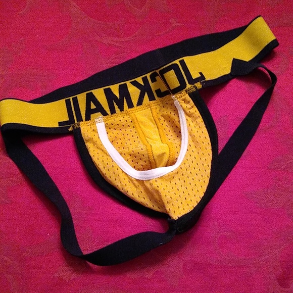 JOCKMAIL Jockstrap - Picture 4 of 8